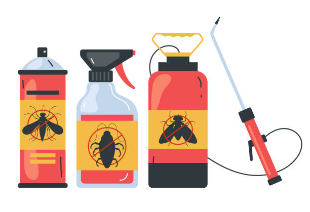 Wildlife Control Services in Baird, TX